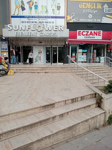 Gençlik Kırtasiye