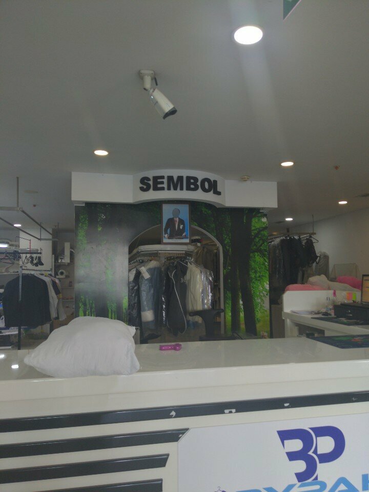 Bypak Kuru Temizleme