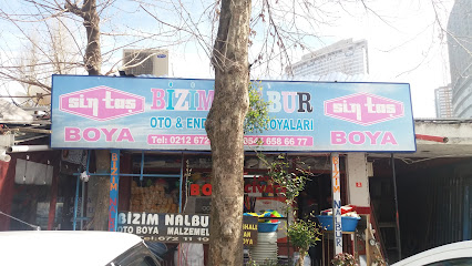 Bizim Nalbur