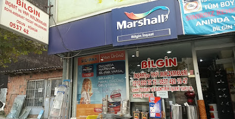 Bilgin Yapı Malzemeleri