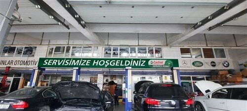 Aydınlar Oto Servis