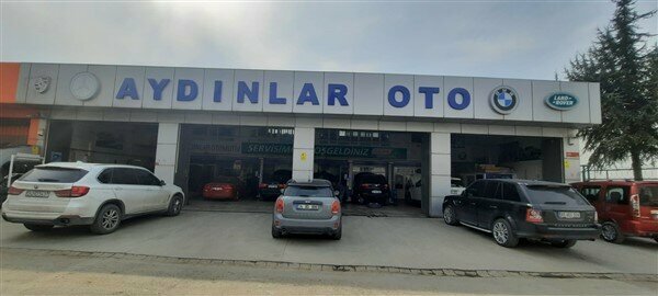 Aydınlar Oto Servis