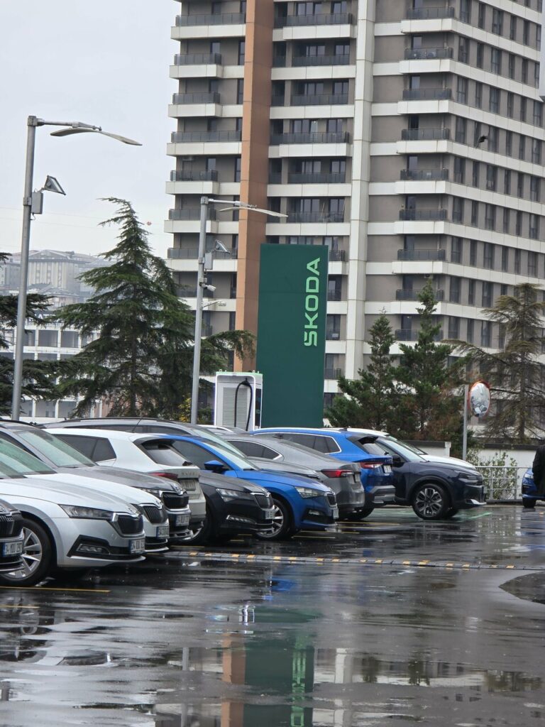Doğuş Oto Esenyurt