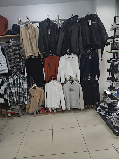 Bizim Terzi Giyim Kuru temizleme Halı Yıkama