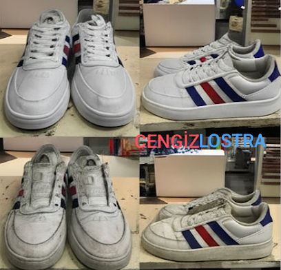 Cengiz Lostra Axis AVM