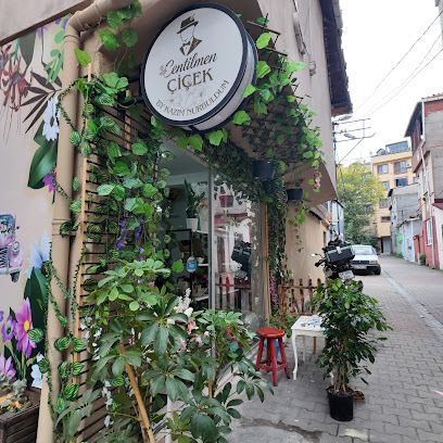 Centilmen Çiçek