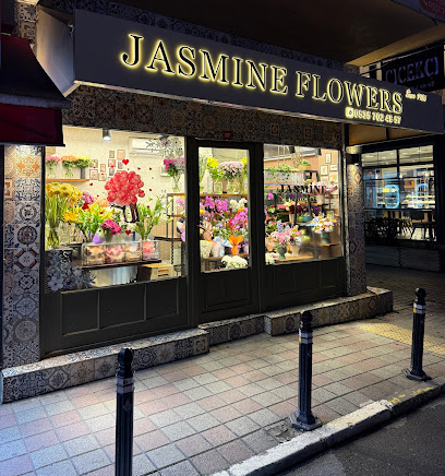 Jasmine Flowers