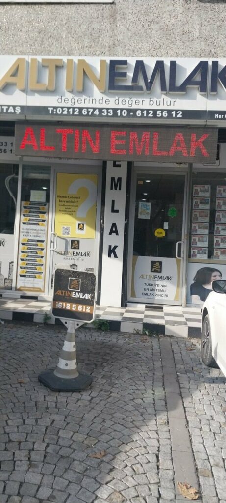Altın Emlak