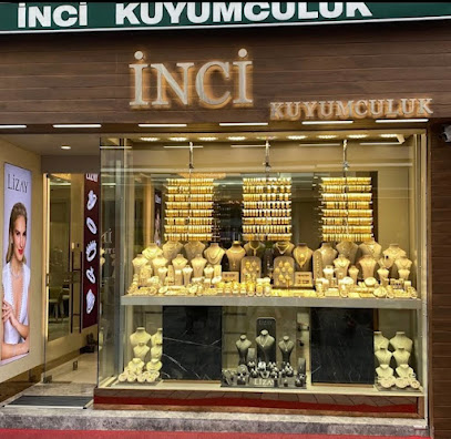 İnci Kuyumculuk
