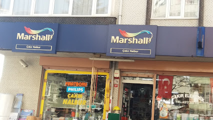 Çakır Nalbur