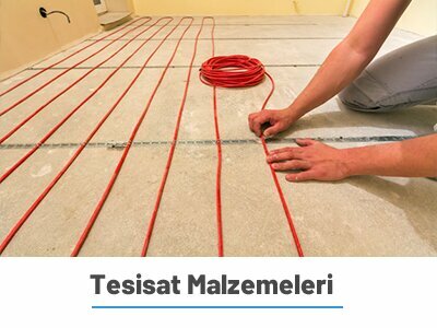 Bacanak Yapı Malzemeleri