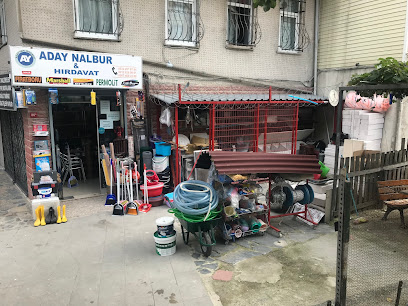 Aday Nalbur Yapı Market Hırdavat(Filli Boya Bölge Bayii)