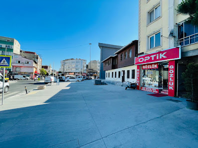 A OPTİK GÖZLÜKÇÜ &LENS MERKEZİ ALİBEYKÖY