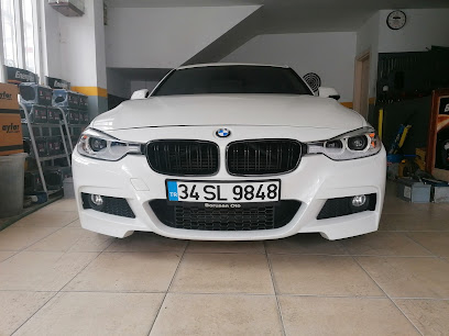 Niğdeli Oto Elektrik