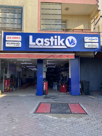LastikVs – Asil Oto Lastik