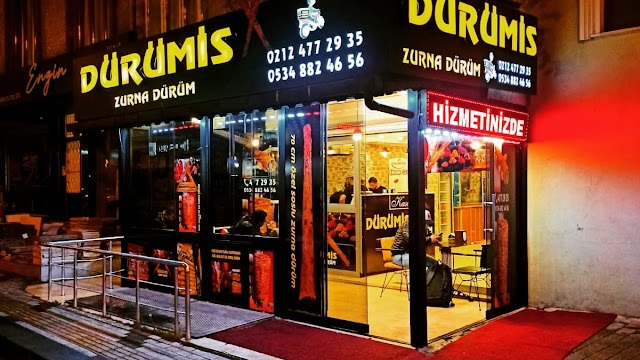 Dürümis Zurna Dürüm, Yeşilpınar