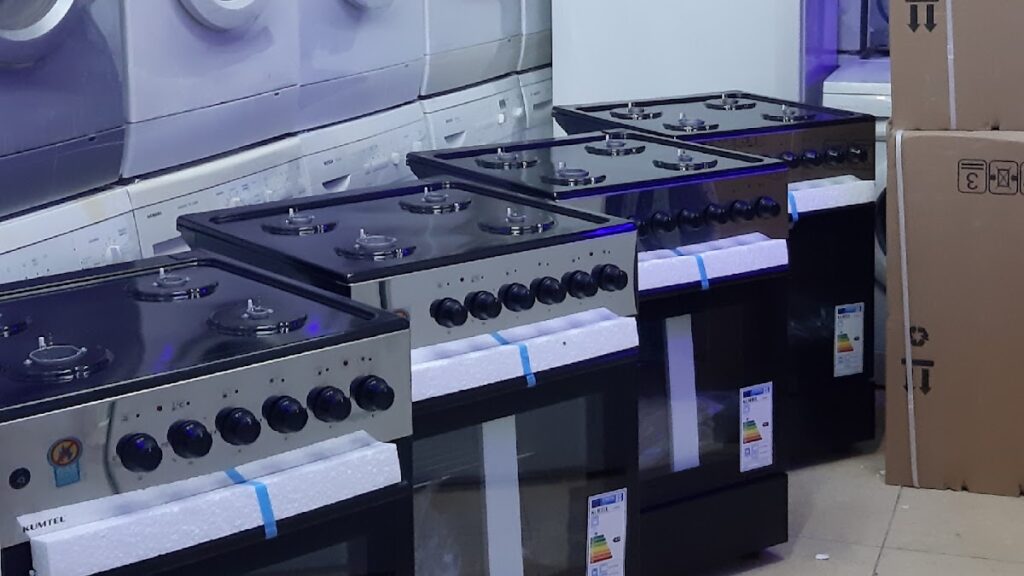 Beyaz eşya tamir bakım servisteknik servis