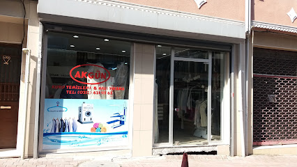 Akgün Kuru Temizleme Hizmetleri