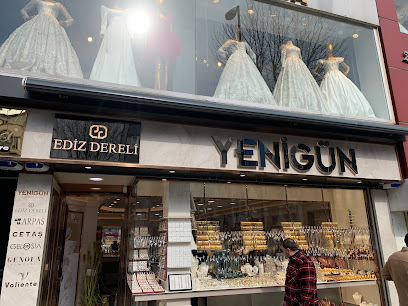 Yenigün Kuyumculuk