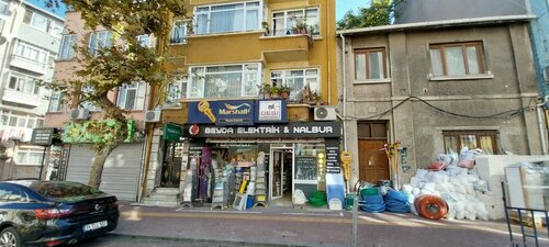 Beyda Elektrik Nalbur