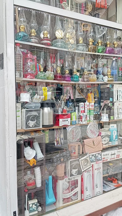 Kurultay Nalbur ve Sıhhi tesisat