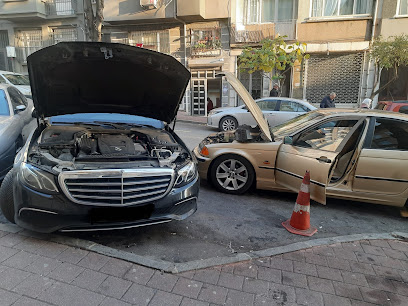 FIRAT OTO ELEKTRİK
