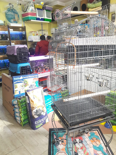 Meltem Pet Shop