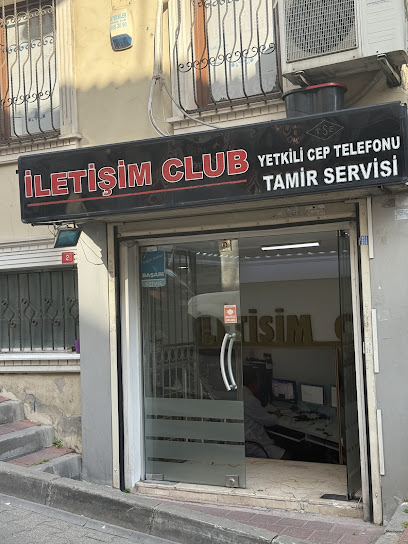 İletişim Club