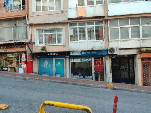 Aygaz Aydın Gaz