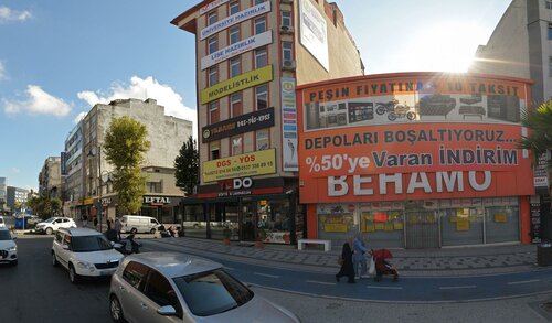 Burger Yiyelim