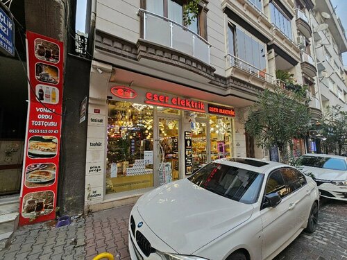 Eser Elektrik