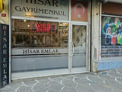 Hisar Gayrimenkul