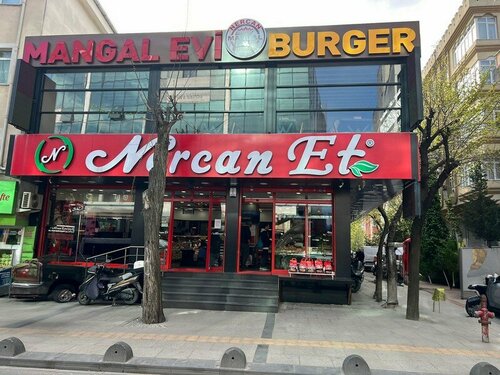 Nercan Et