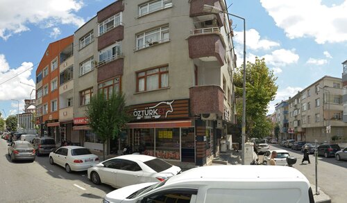 Öztürk Et