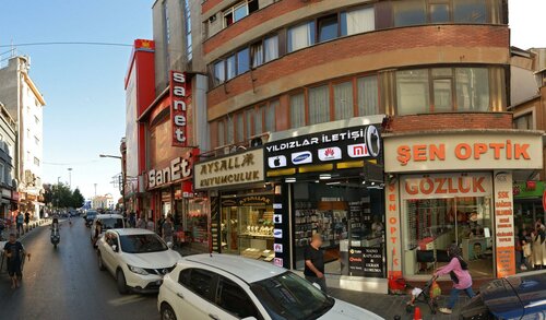 San Et