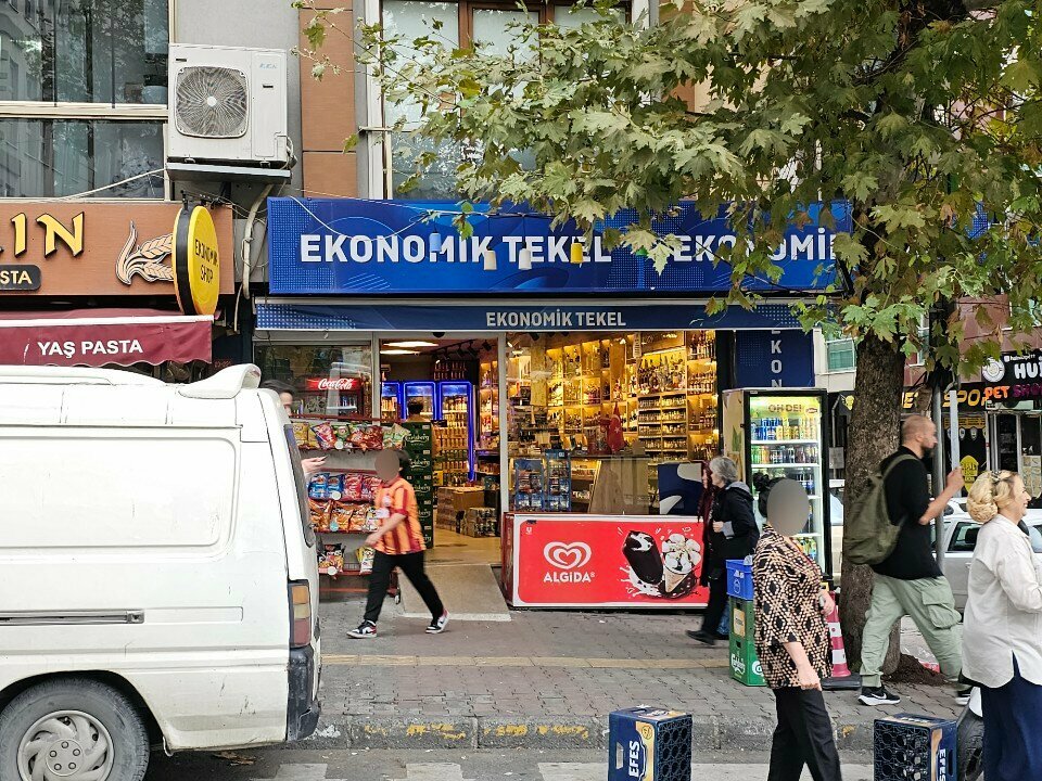 Ekomini
