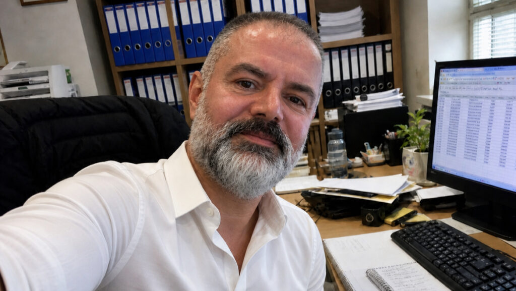 Ali GÖKMEN Serbest Muhasebeci Mali Müşavir
