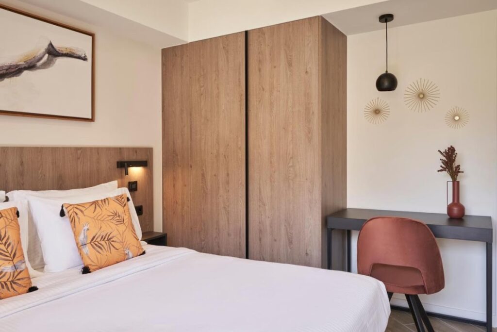 Viyana Suit | Gaziosmanpaşa Suit Hotel