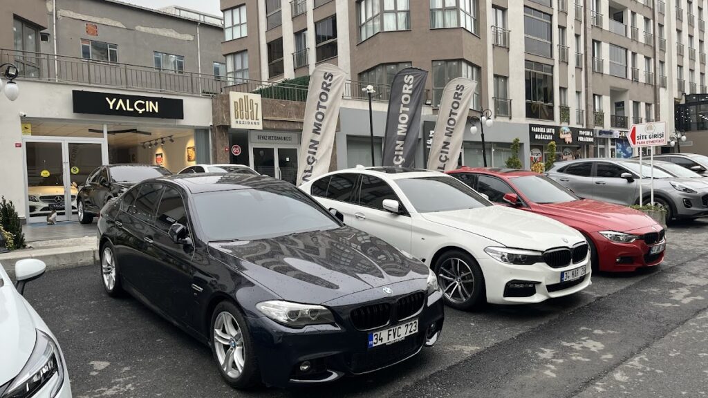 Yalçın Motors