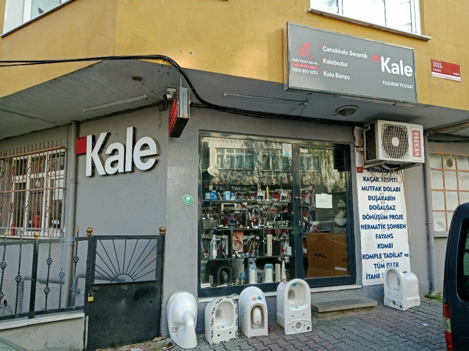 Yıldırım Tesisat