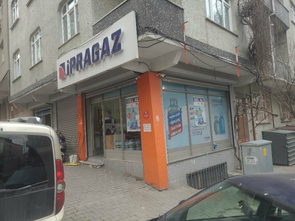 İpragaz