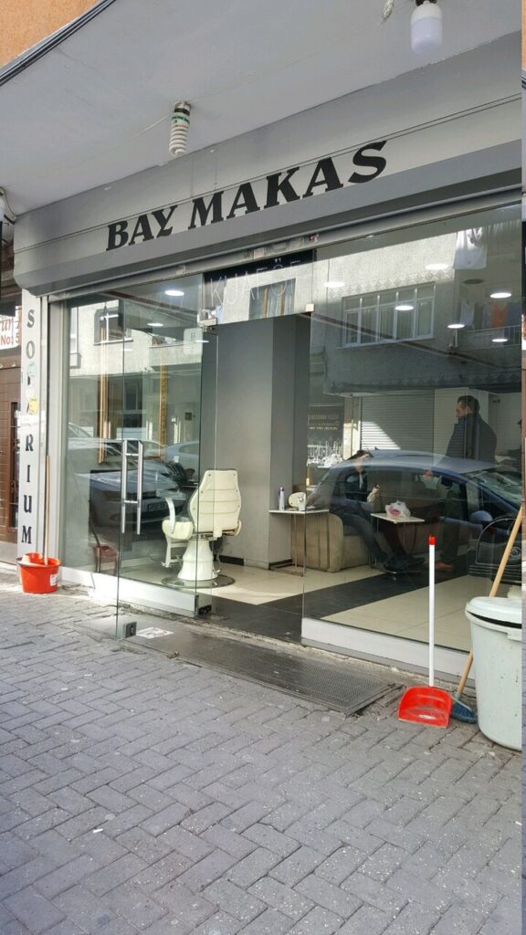 Bay Makas