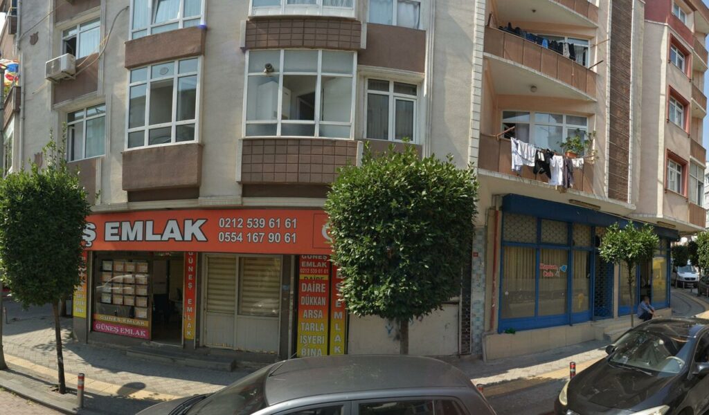 Güneş Emlak