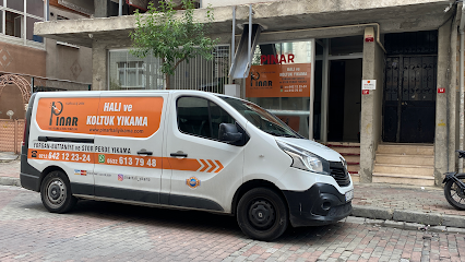 Pınar Halı Yıkama