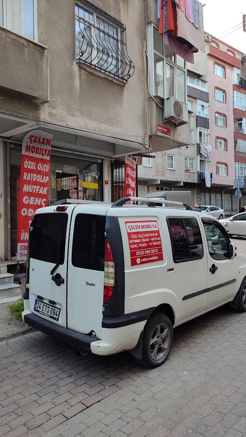 ÇELEN MOBİLYA