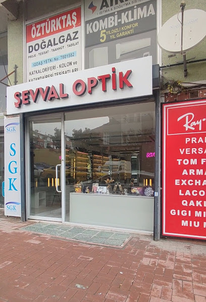 Şevval Optik