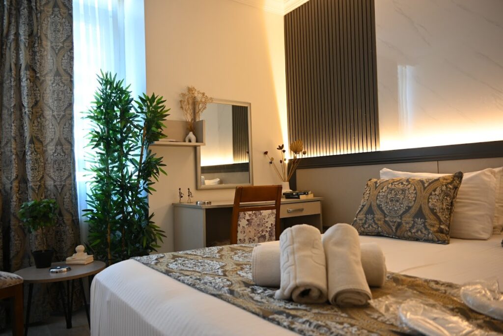 Elite Marmara Güngören Hotel