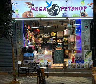 Mega Petshop