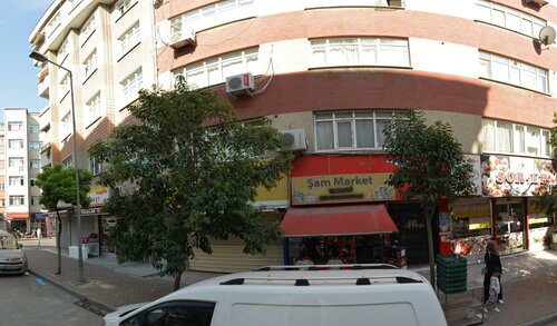 Sor Et, Sanayi