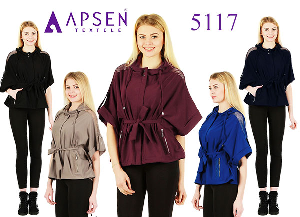 Apsen Tekstil